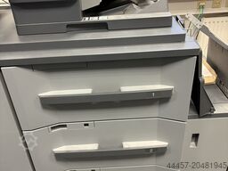 Konica Minolta AccurioPress C-6100