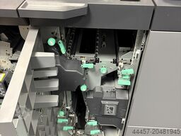 Konica Minolta AccurioPress C-6100