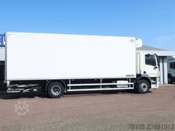 DAF CF 320 FA Koel/Vriezen Carrier supra 1150 Silen...