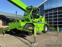 Merlo Roto 40.26 MCSS