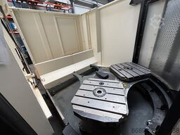 DMG MORI DMC 65 MonoBlock mit RS3 / DMU 65