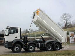 MAN TGS 41.440 MAN TGS 41.440 BB 8X4 EuromixMTP Mul...