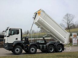 MAN TGS 41.440 MAN TGS 41.440 BB 8X4 EuromixMTP Mul...