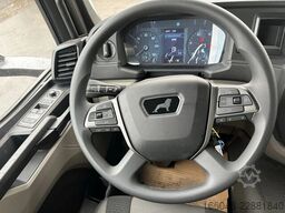 MAN TGS 41.440 MAN TGS 41.440 BB 8X4 EuromixMTP Mul...