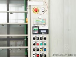 Alfema Impianti SVA 2500
