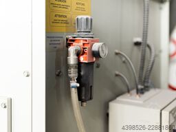 Alfema Impianti SVA 2500