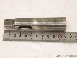 unbekannt Reduzierhülse MK3/2