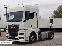MAN TGX 18.480 GX Cab, ACC