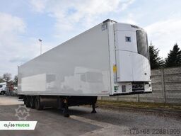SCHMITZ CARGOBULL SKO FP 60 ThermoKing SLXi 300