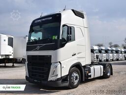 VOLVO FH 460 Globetrotter XL i-Save