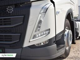 VOLVO FH 460 Globetrotter XL i-Save