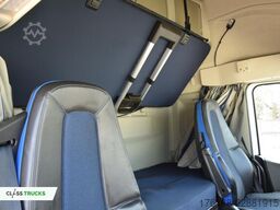 VOLVO FH 460 Globetrotter XL i-Save