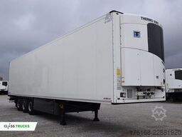 SCHMITZ CARGOBULL SKO FP 60 ThermoKing SLXi 300