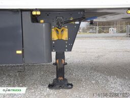 SCHMITZ CARGOBULL SKO FP 60 ThermoKing SLXi 300
