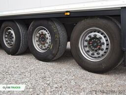 SCHMITZ CARGOBULL SKO Double Deck FP60 ThermoKing SLXi 300