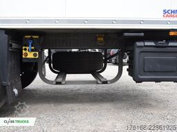 SCHMITZ CARGOBULL SKO Double Deck FP60 ThermoKing SLXi 300