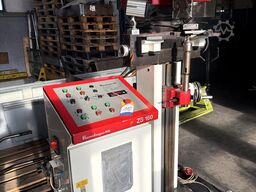 Henninger ZS 160