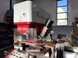 Henninger ZS 160