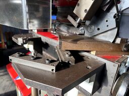 Henninger ZS 160