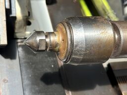 Henninger ZS 160