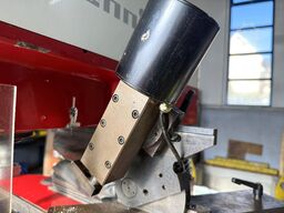 Henninger ZS 160