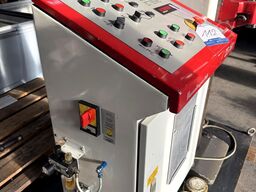 Henninger ZS 160