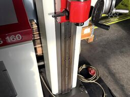 Henninger ZS 160