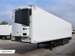SCHMITZ CARGOBULL SKO Double Deck FP 60 SLXi 300
