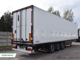 SCHMITZ CARGOBULL SKO Double Deck FP 60 SLXi 300