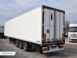 SCHMITZ CARGOBULL SKO Double Deck FP 60 SLXi 300