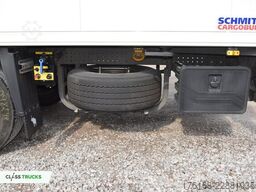 SCHMITZ CARGOBULL SKO Double Deck FP 60 SLXi 300