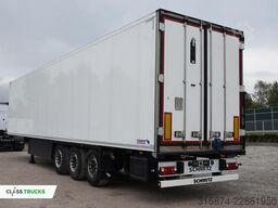 SCHMITZ CARGOBULL SKO FP 60 ThermoKing SLXi 300