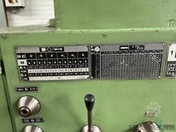 TOS SU 100 x 3000