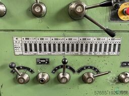 TOS SU 100 x 3000