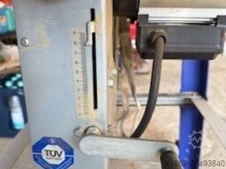 METABO THKS 315 C/ 2,80 DNB