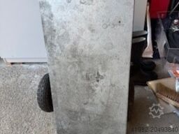 METABO THKS 315 C/ 2,80 DNB