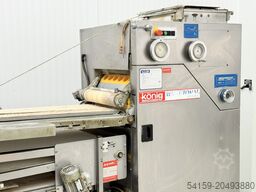 König Rex Futura T6