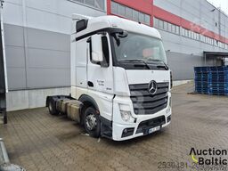 Mercedes-Benz Actros 1845