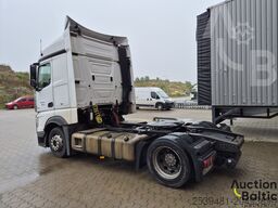 Mercedes-Benz Actros 1845