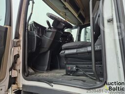 Mercedes-Benz Actros 1845