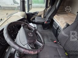 Mercedes-Benz Actros 1845