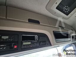 Mercedes-Benz Actros 1845