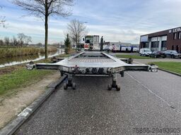 Burg BPO 12-27 CCXGX-00 20-30 FT Tank / BPW Axles / ...