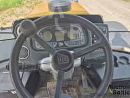 JCB Fastrac 3220