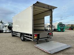 DAF CF 300 CF 300.18 EURO6. 2018. 215dkm.  750x249x260