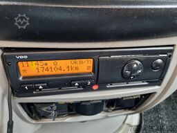 Mercedes-Benz Sprinter 513 CDI Koffer 21kub 130 pk Euro 5B GV...