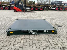 Diversen NEW 10FT PLATFORM, more pieces available