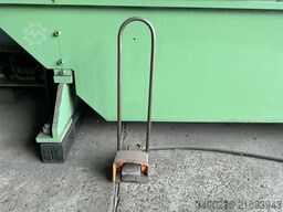 Bronswerk FK 45 X 2600