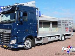 DAF XF 430 FA 4x2 Oprijvrachtwagen