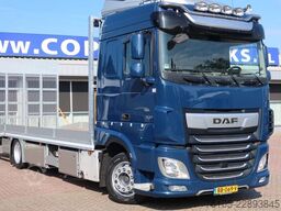 DAF XF 430 FA 4x2 Oprijvrachtwagen